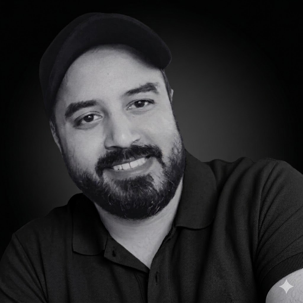 Haris Mehmood